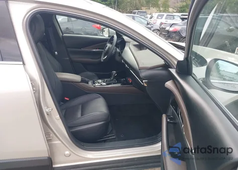 2024 Mazda Cx-30 2.5 S Premium Package z USA, uszkodzony, nr VIN 3MVDMBDM5RM630801